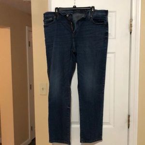 Lucky brand jeans